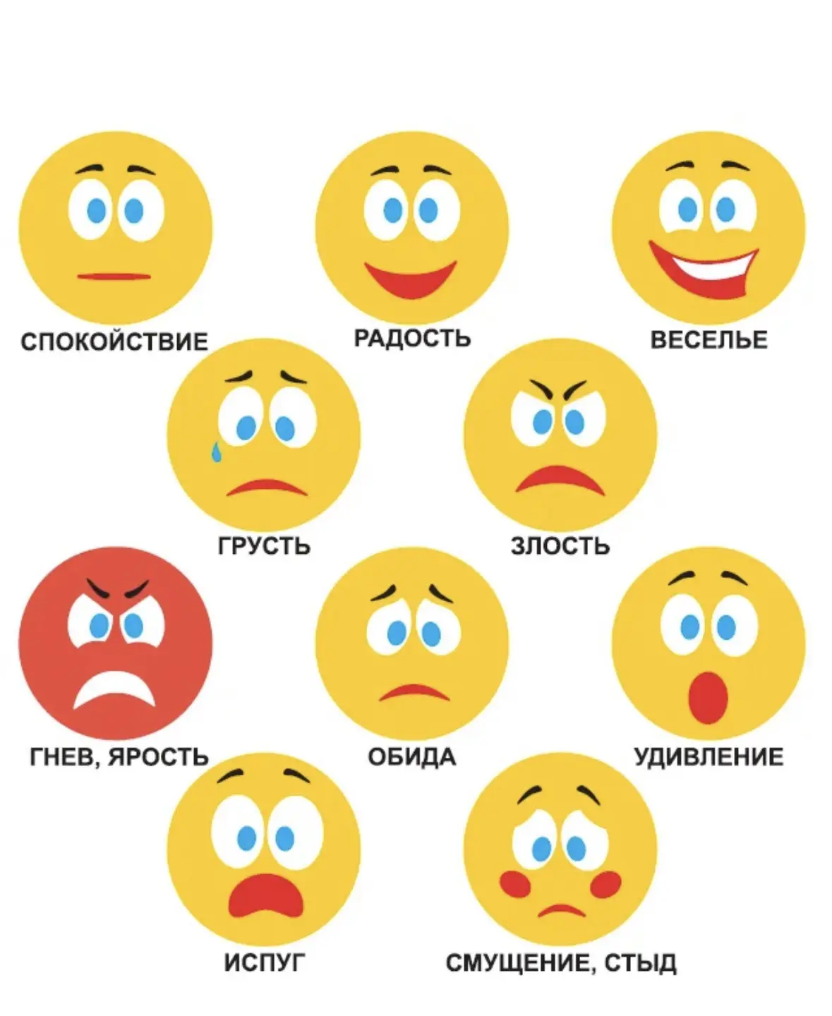 Самое известное исследование на эту тему — работа финских учёных Лаури Нумменмаа и колл...