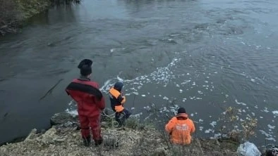 Красноярский край, отец и сын пропали на рыбалке 🚨