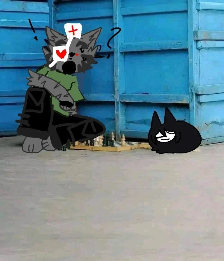 Арты от подписчицы