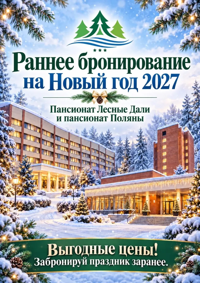 🎄Есть моменты, которые становятся семейной историей.