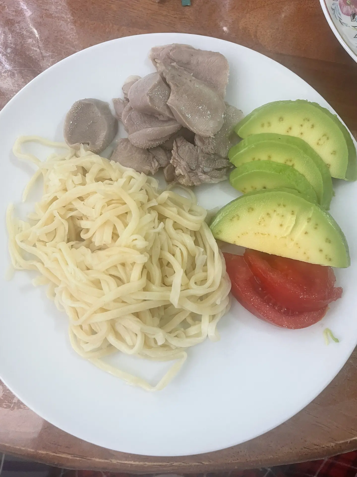 обед на марафоне мой