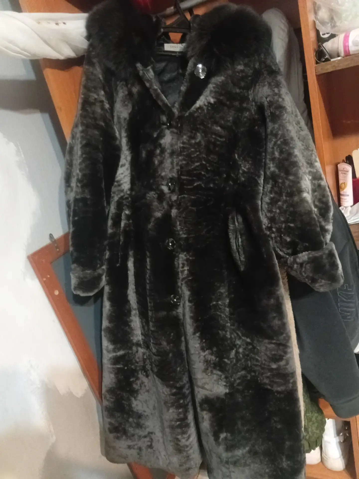 От подписчика Анна