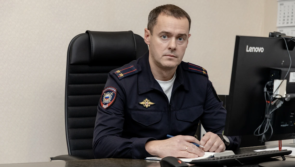 В Коряжме вдвое сократилось число IT-преступлений