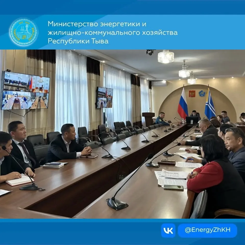 🔥Сегодня прошло еженедельное заседание Штаба по подготовке и обеспечению прохождения о...
