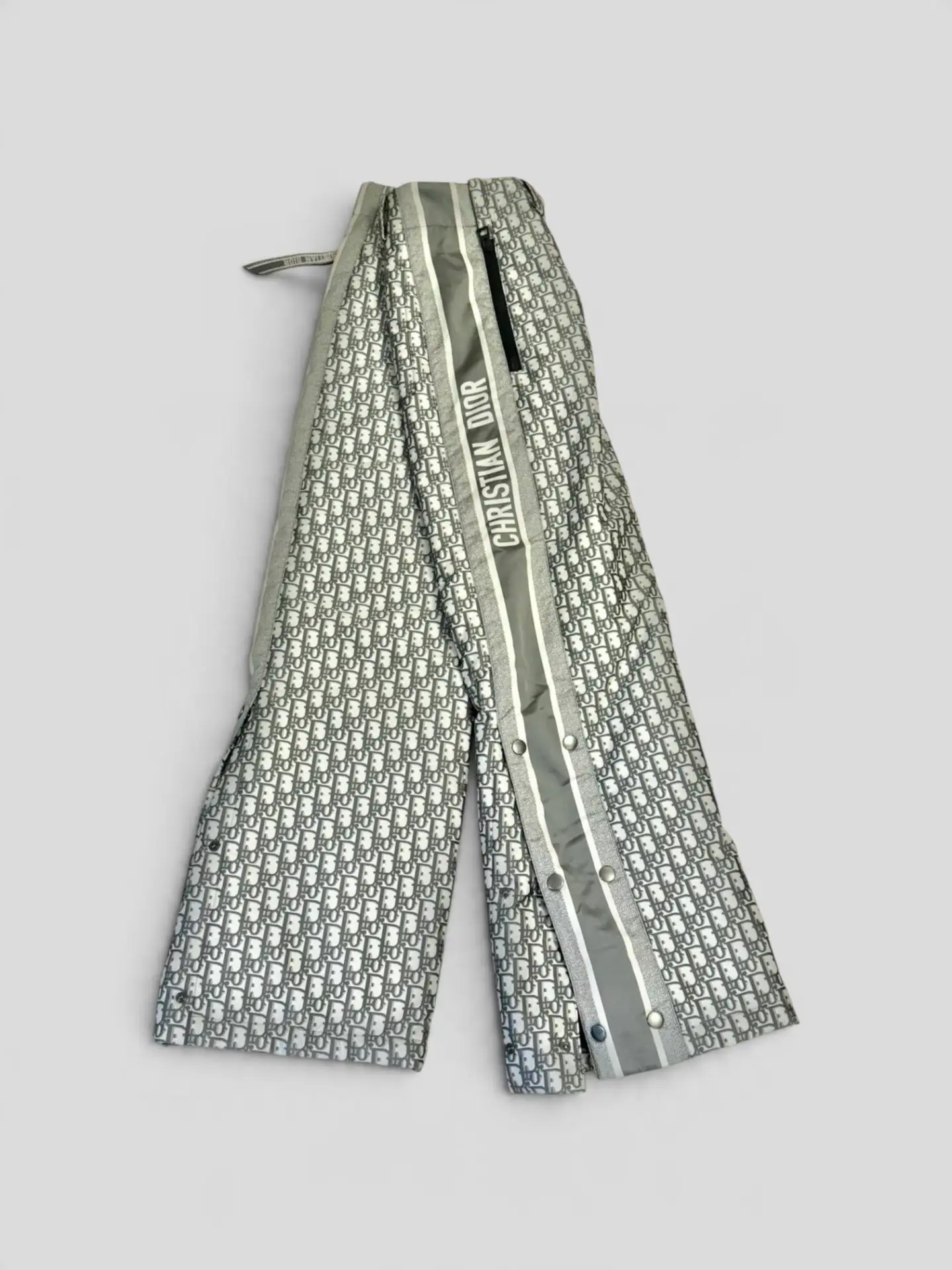 Новые зимние брюки Dior, маркировка 36 IT.