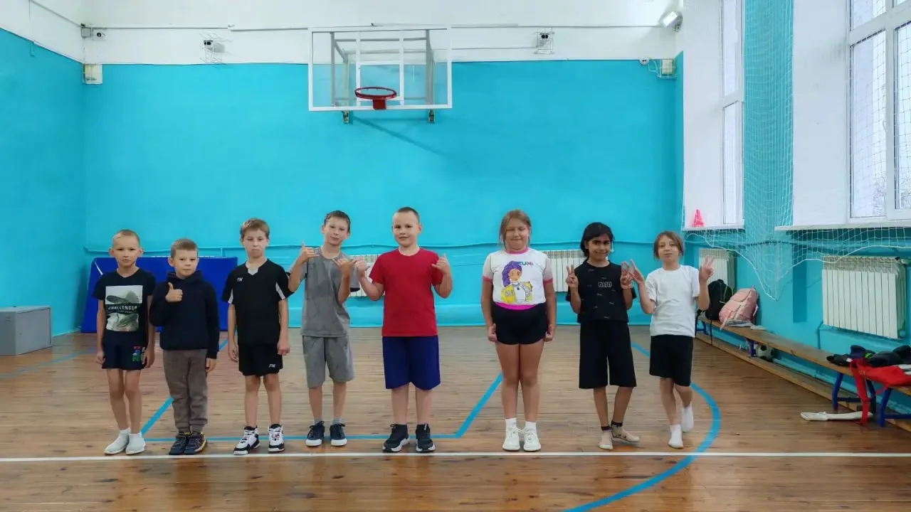 🥊 Кикбоксинг в Монетном: открыт набор юных спортсменов!