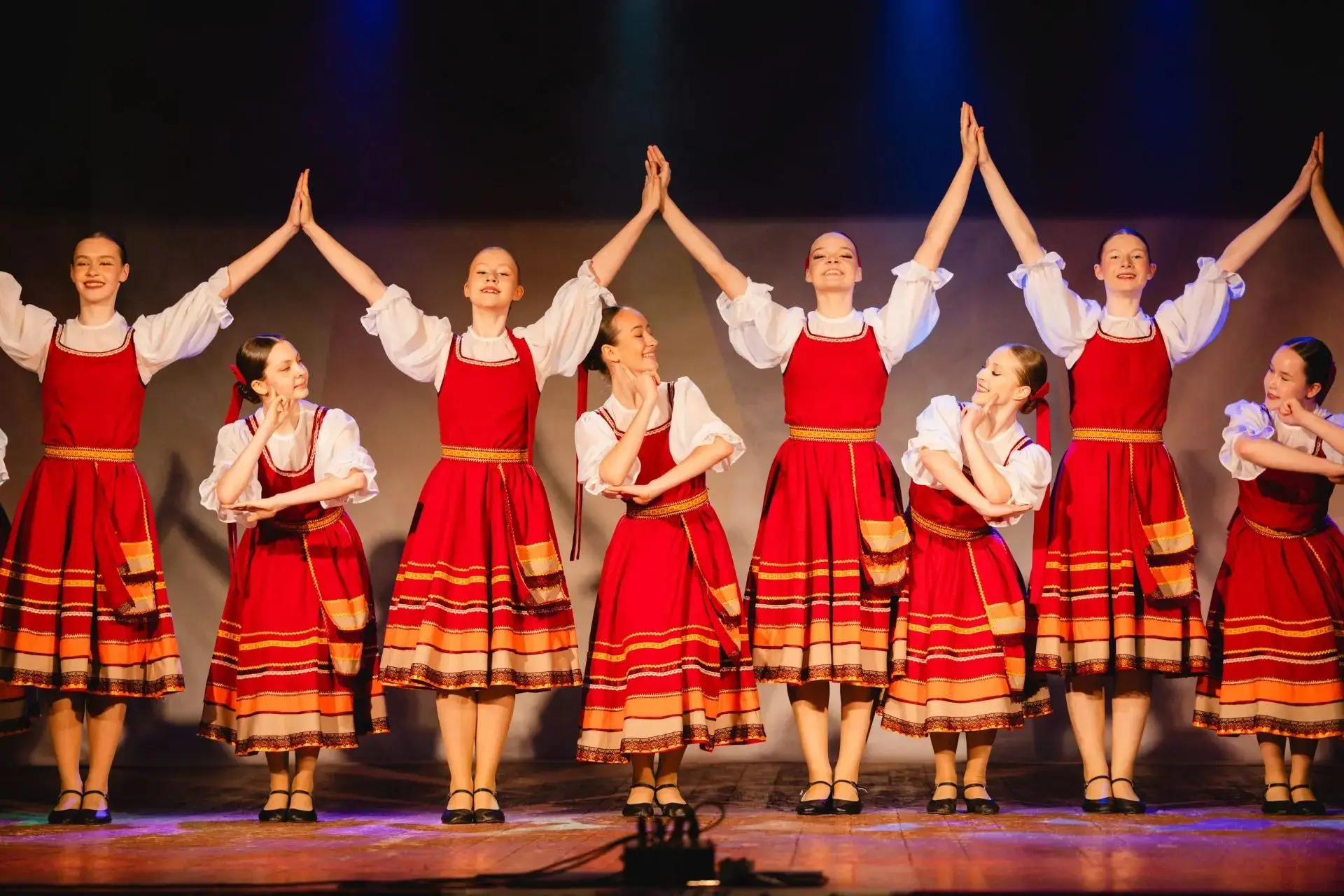 Дорогие друзья! ⭐️