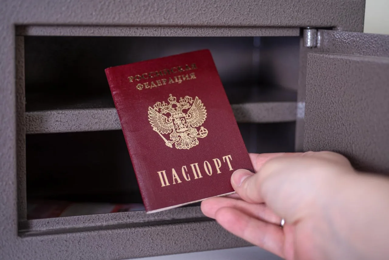 В 2025 году несколько жителей Марий Эл решили сменить фамилии на необычные: среди них С...