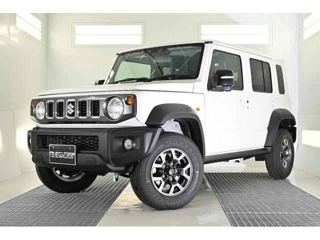 🚗 Suzuki 2026