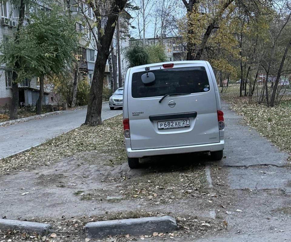 #нампишут: