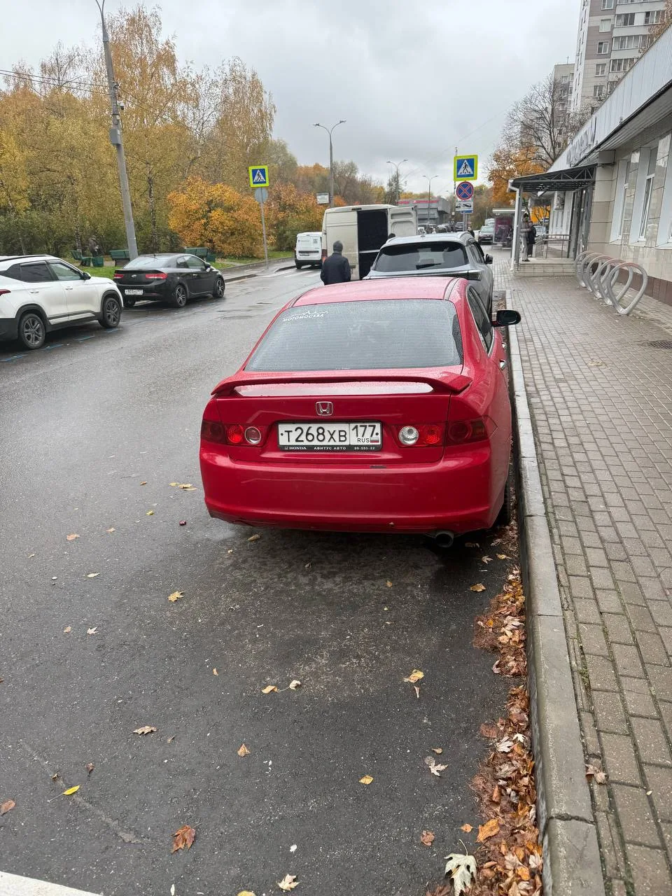 #ммпопался в Измайлово