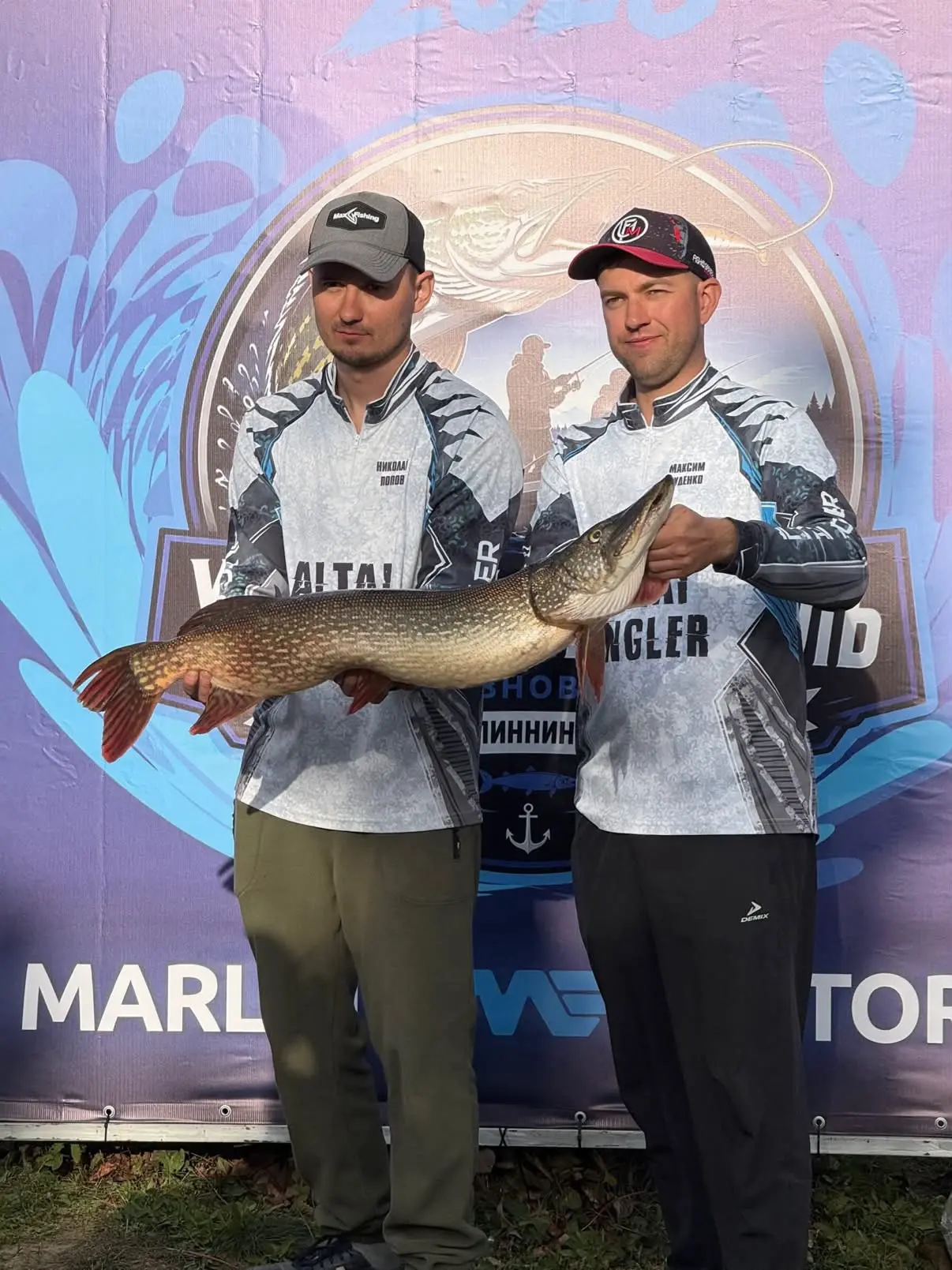 🎣3 и 4 октября на озере Уткуль (Троицкий район, Алтайский край) прошёл масштабный рыбо...