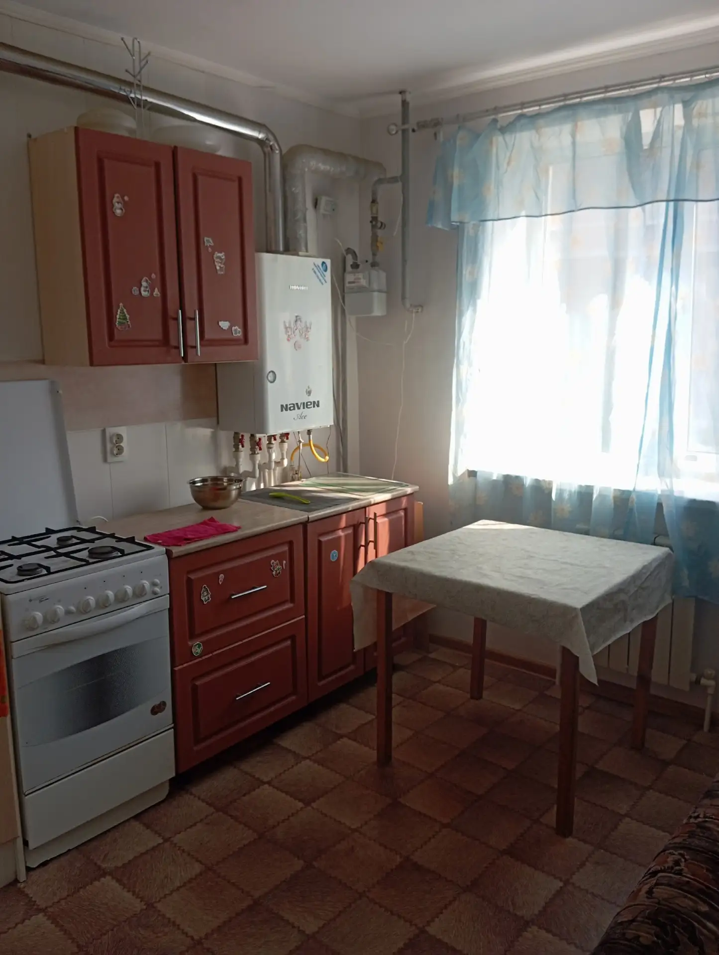 Сдам 1 ком квартиру Крутые ключи, Золотухина 11 на длительный срок.  Квартира чистая,ую...