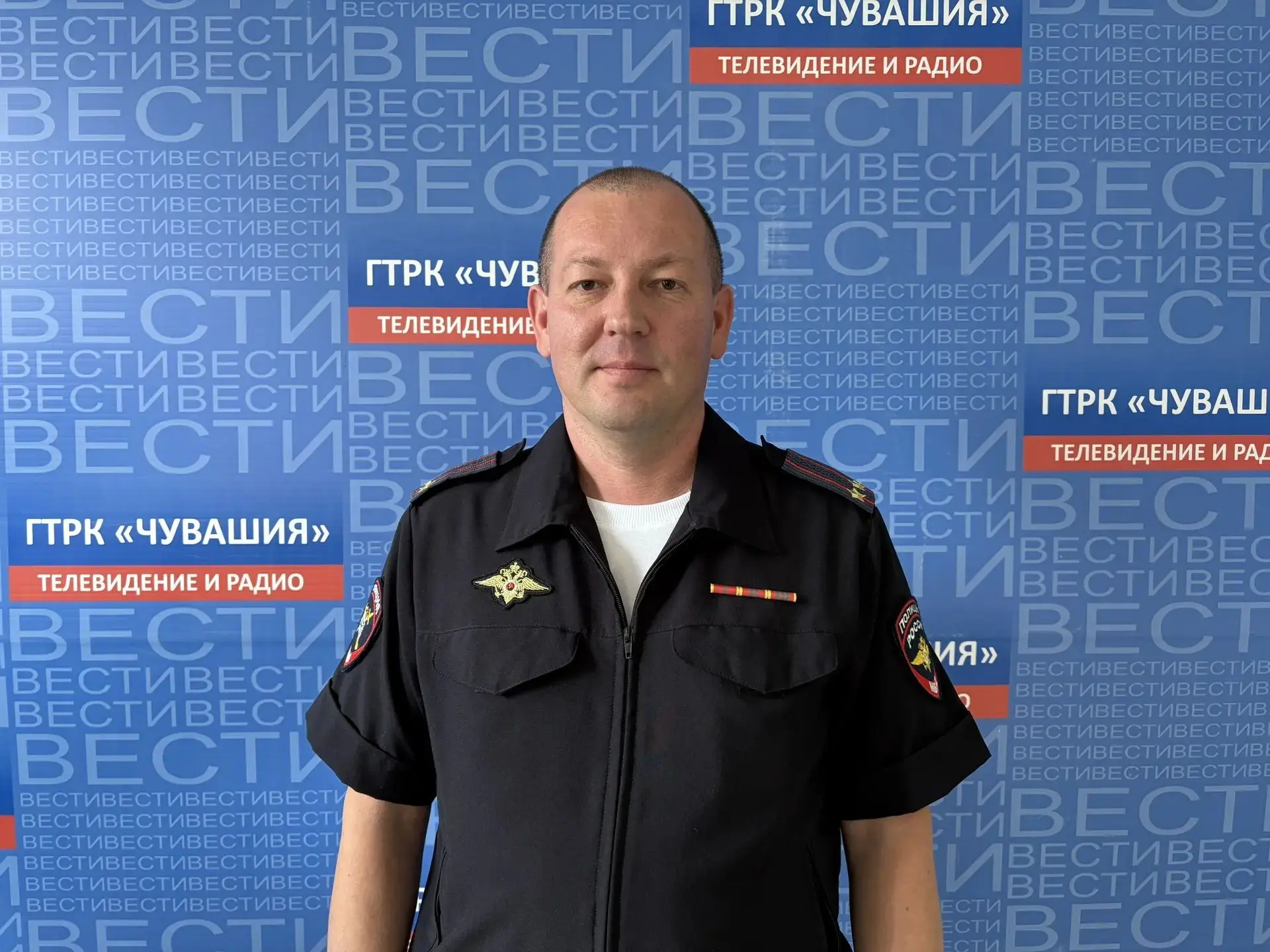 5 октября 2026 года в 18.24 на "Радио России - Чувашия" очередной выпуск программы "Дви...