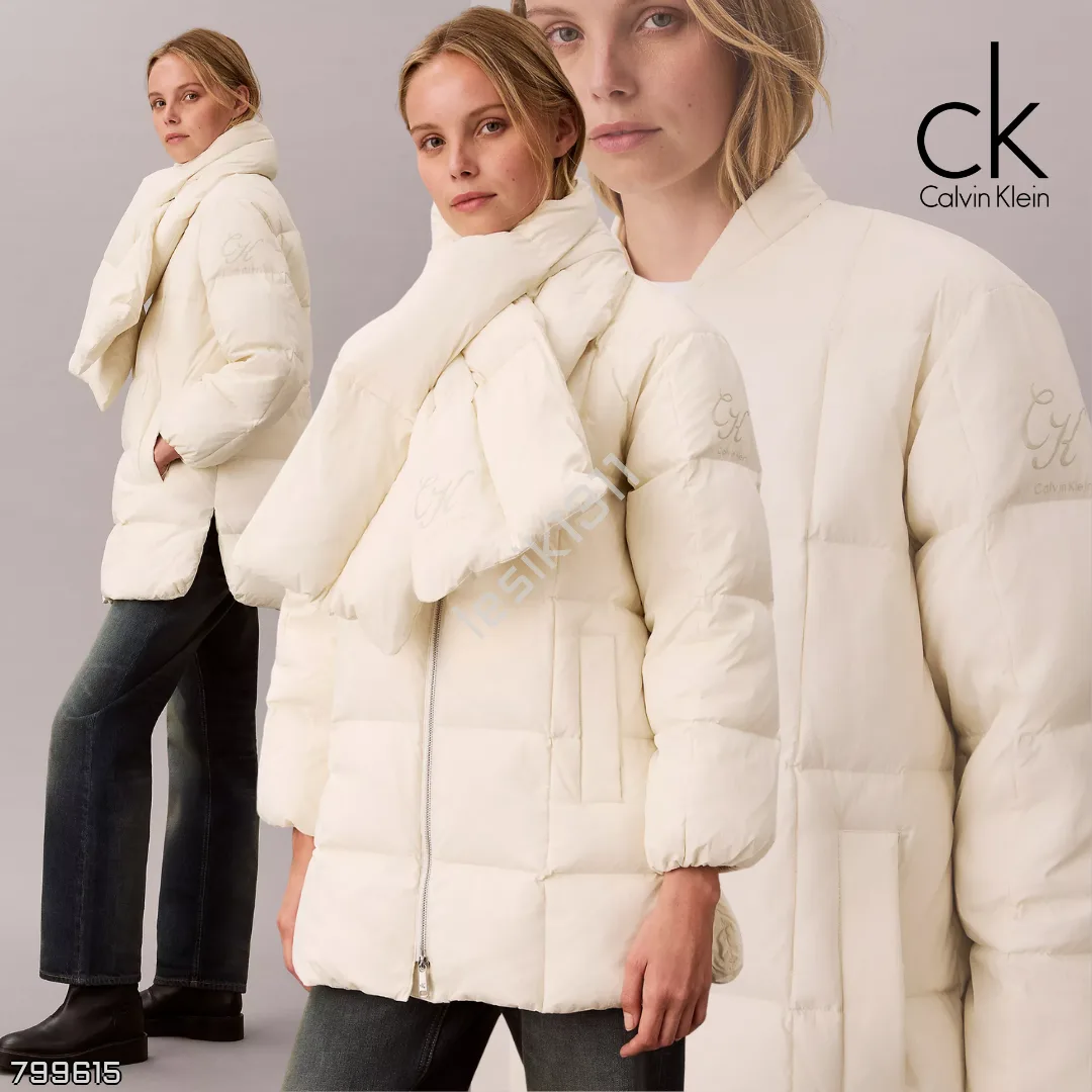 Calvin Klein 🇺🇸 Скидки до 50% + доп.скидка 20%