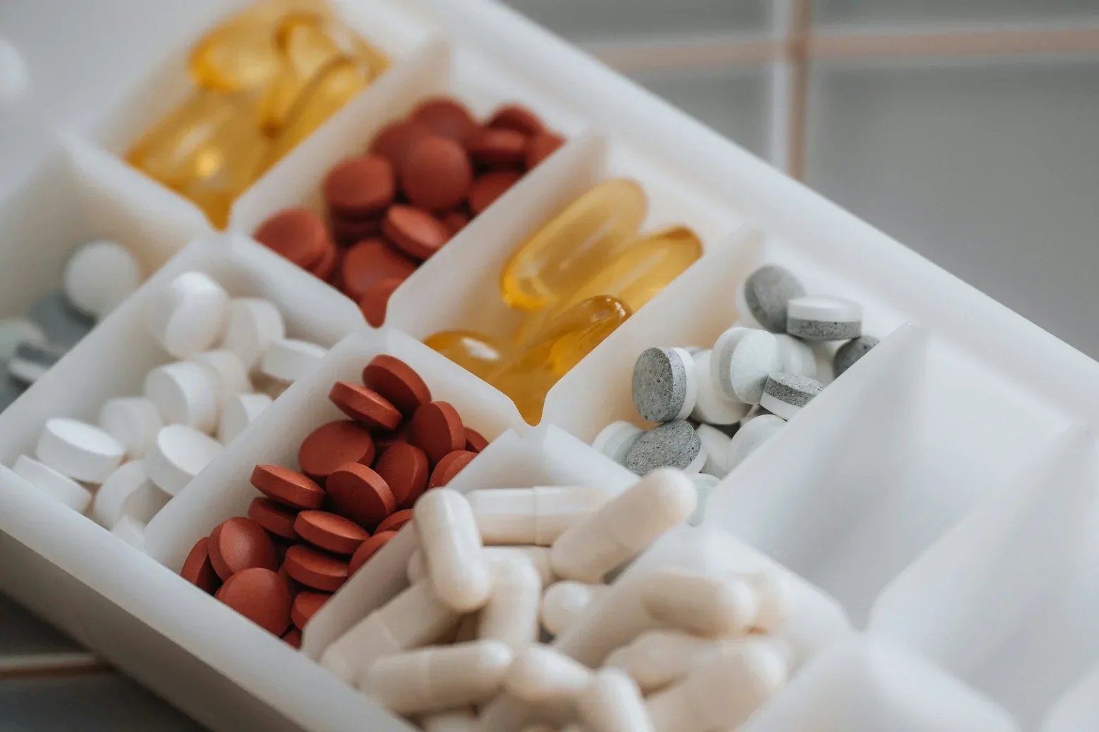 💊 БАДы и печень: где заканчивается забота