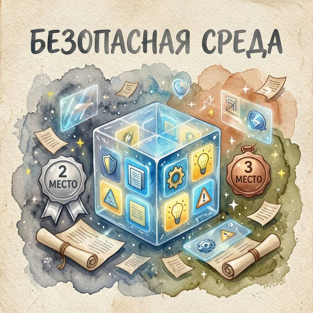 🎉 По итогам конкурса 🎉
