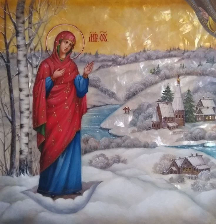 ☦️ Не ищите духовных откровений в чудесах. Самый великое чудо  — это изменение человече...