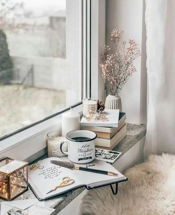 Мы не знаем, что будет завтра. Наше дело - быть счастливыми сегодня ♥️