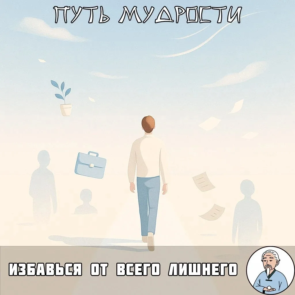 🌟 Как сделать жизнь проще и легче!