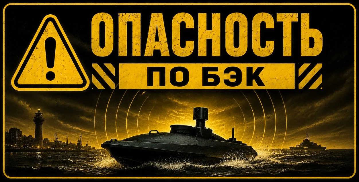 Причерноморье Краснодарского края