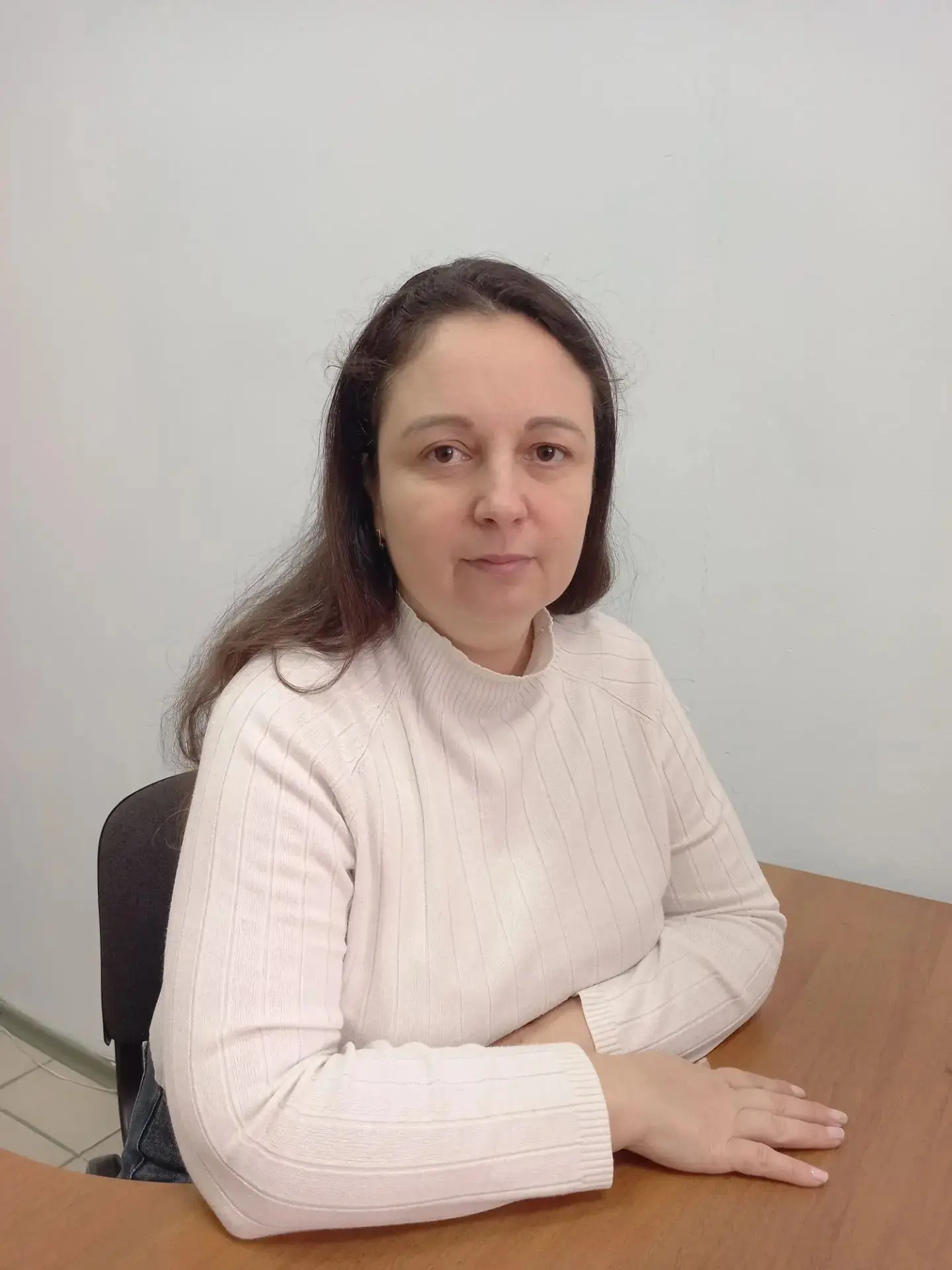 🌷Сегодняшнее утро  посвящаем тёплым поздравлениям в адрес начальника отдела кадров фил...