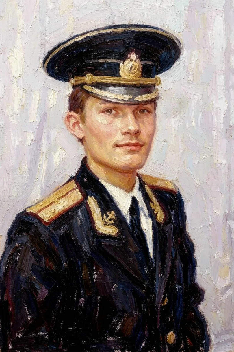 11 октября 1971 года родился Сергей Александрович Фирсов — Герой Российской Федерации (...