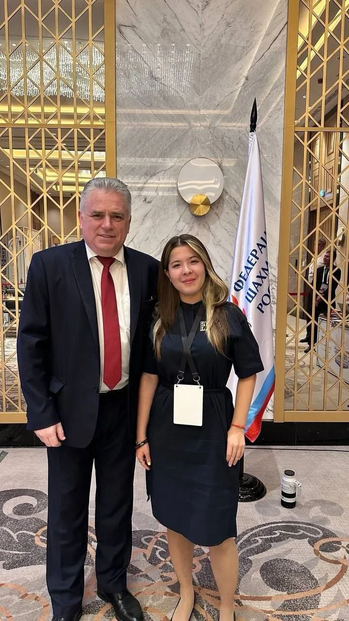 Титул чемпионки России и автомобиль выиграла свердловская шахматистка