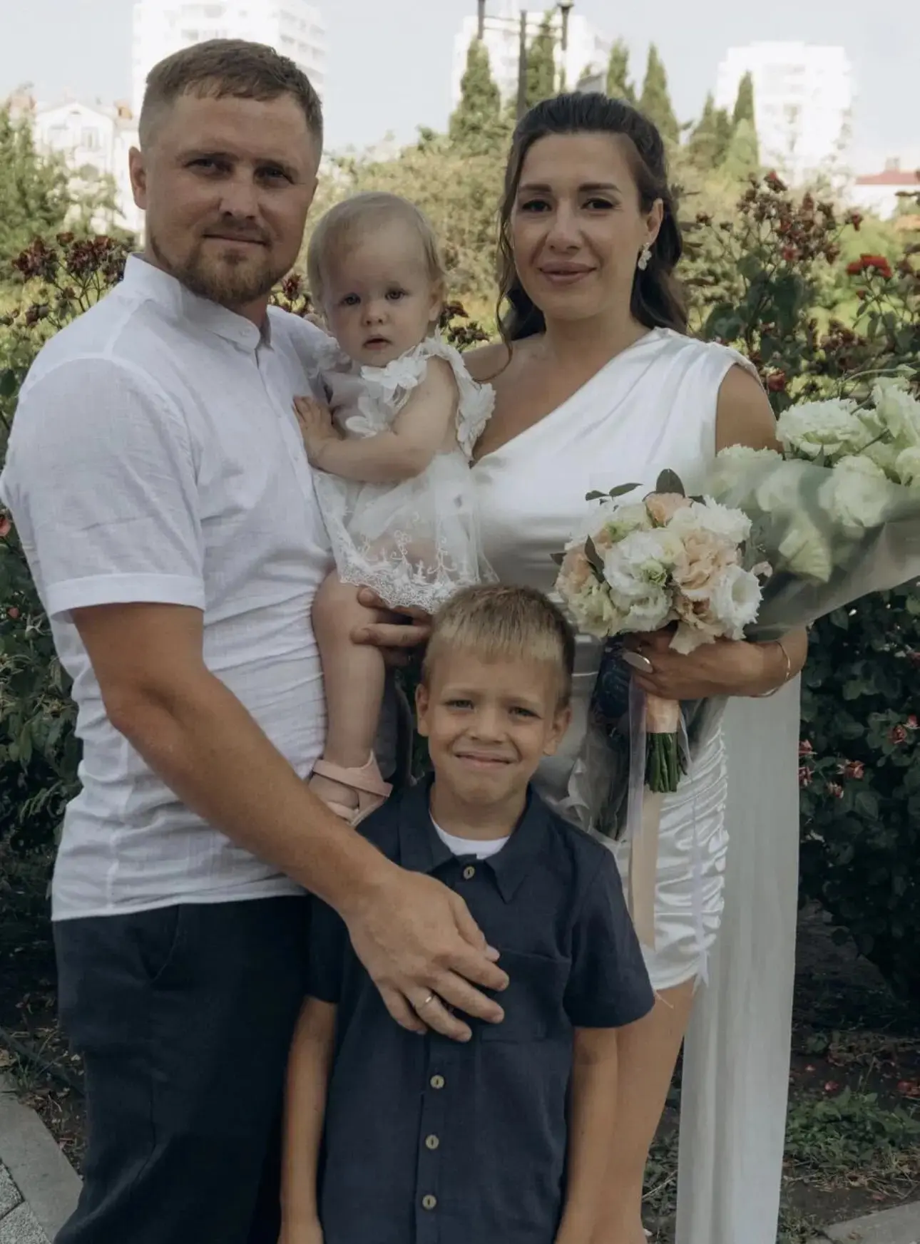 👨‍👩‍👦 Севастопольские семьи продолжают получать региональный материнский капитал в р...