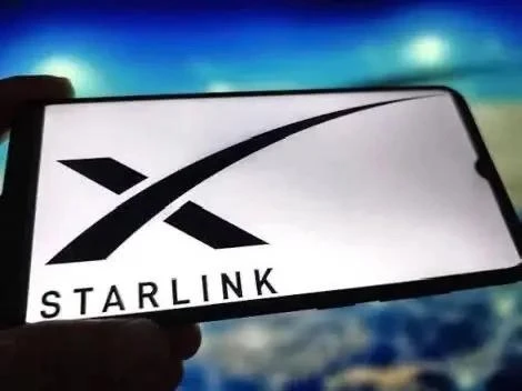 ⚡Илон Маск ограничил работу Starlink на Украине