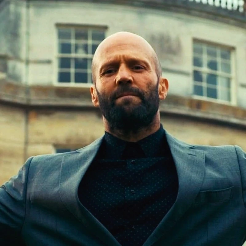🥰 ВЕРНУЛСЯ НА ПРОШЛУЮ РАБОТУ: вышел трейлер «Пчеловода 2» с Джейсоном Стэтхэмом в глав...