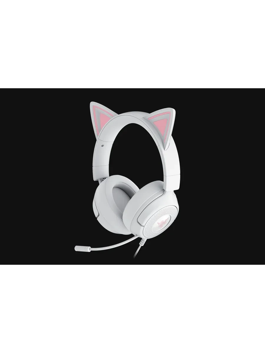 ✨ 55,4%   | Наушники Kraken Kitty V3 X Pro (белый)