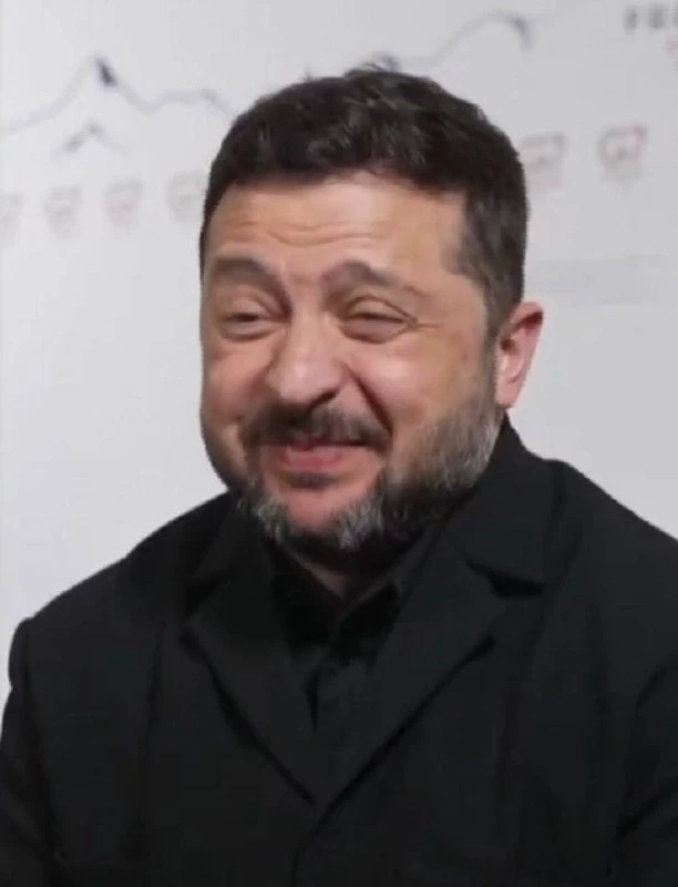 ⚡️МИД Украины: Зеленский пользуется поддержкой украинского народа, и именно народ имеет...