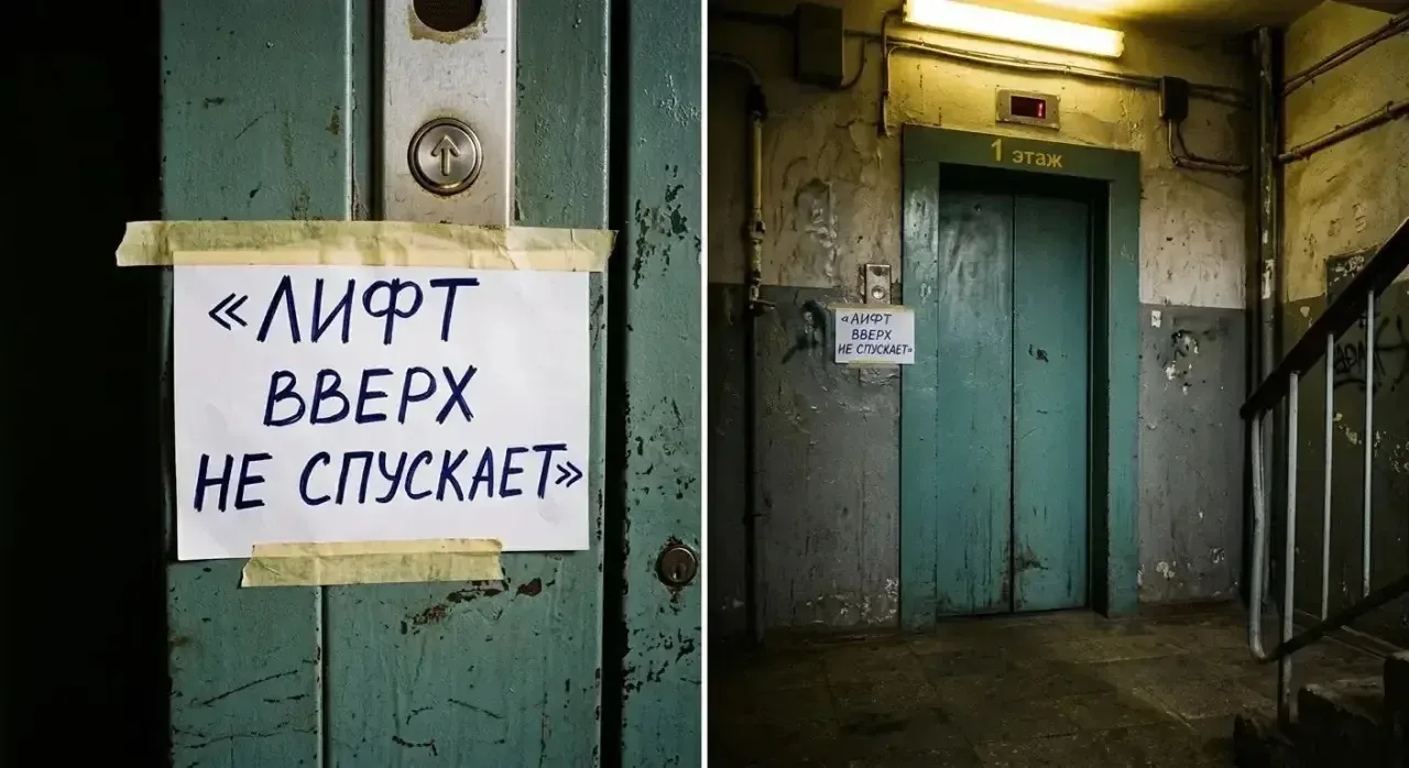 💸 В Воронеже оштрафовали УК почти на 100тыс р за бездействие