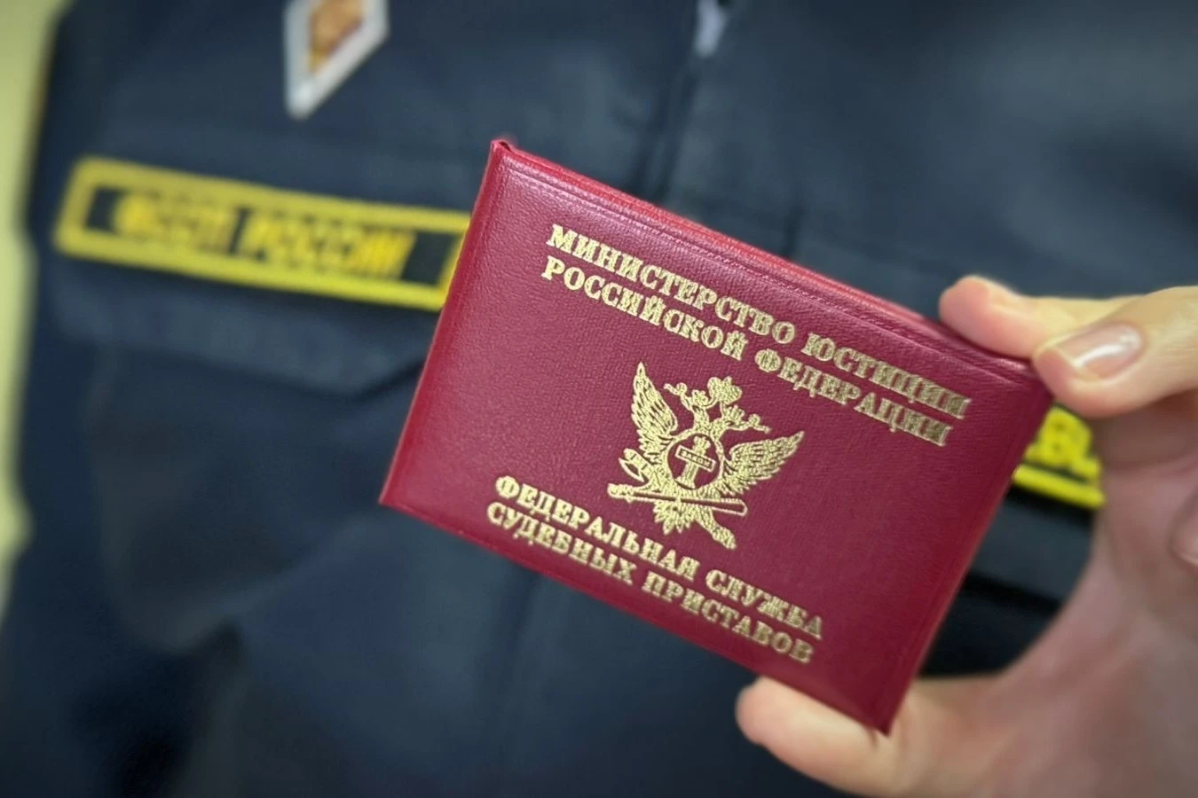 Профессиональная коллекторская организация из Тамбовской области привлечена к администр...