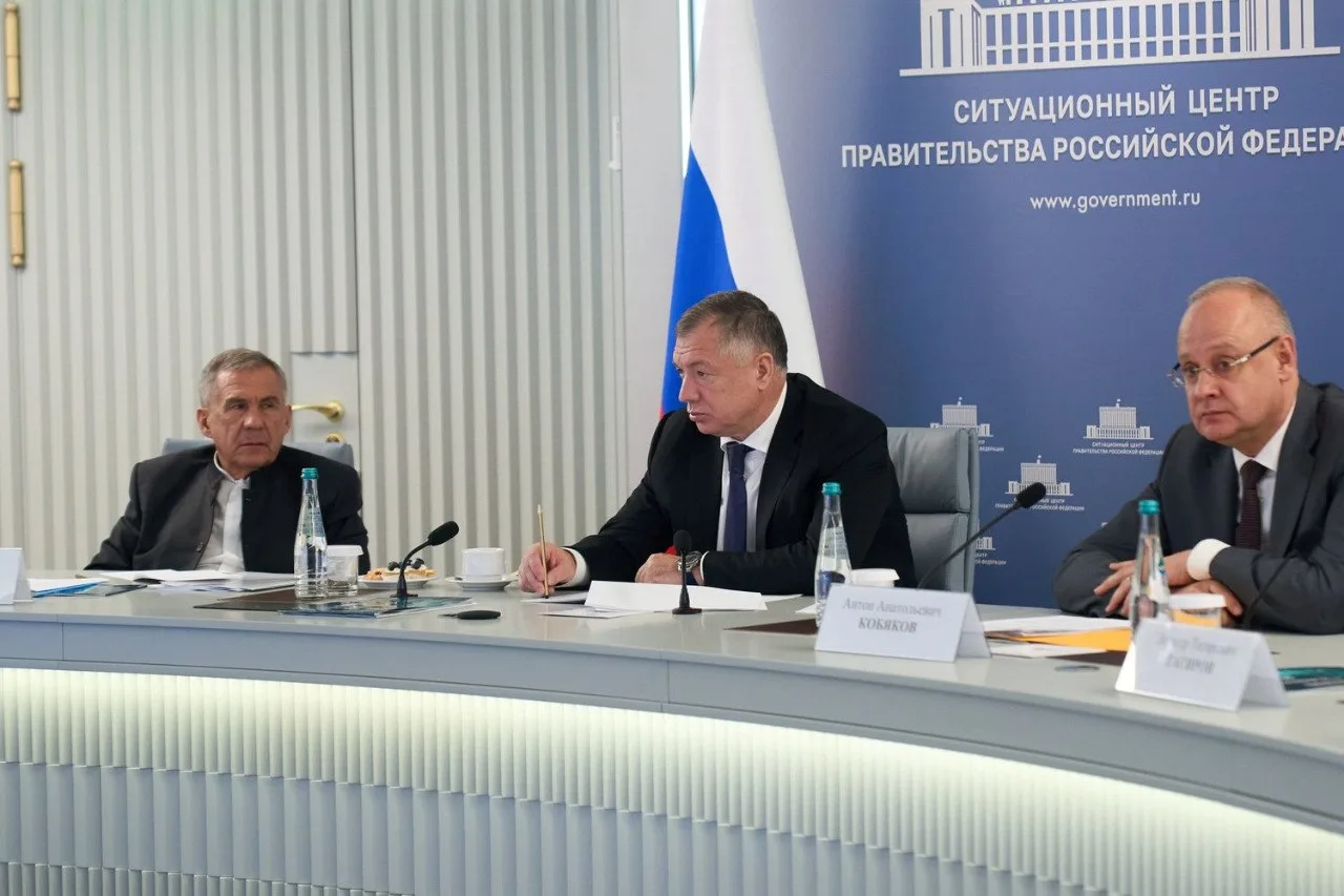 90-летие Минтимера Шаймиева могут включить в программу KazanForum-2027