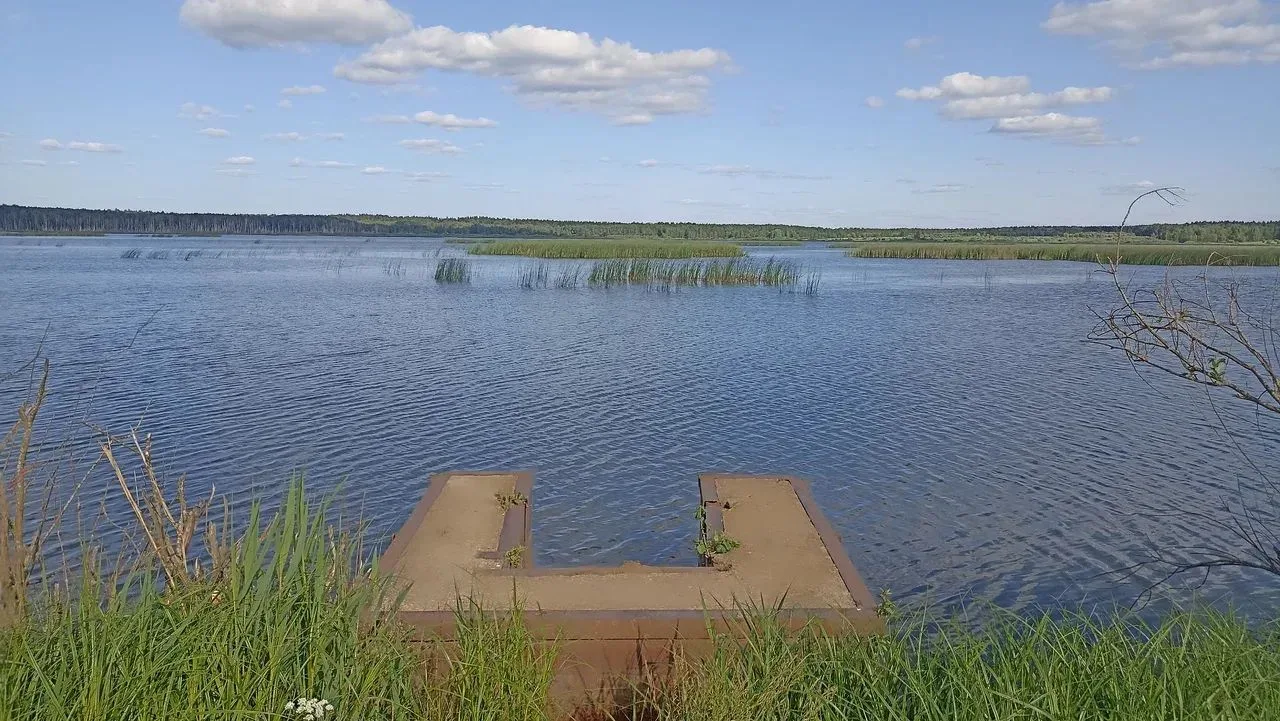 В Можайском округе застрахуют 20 плотин
