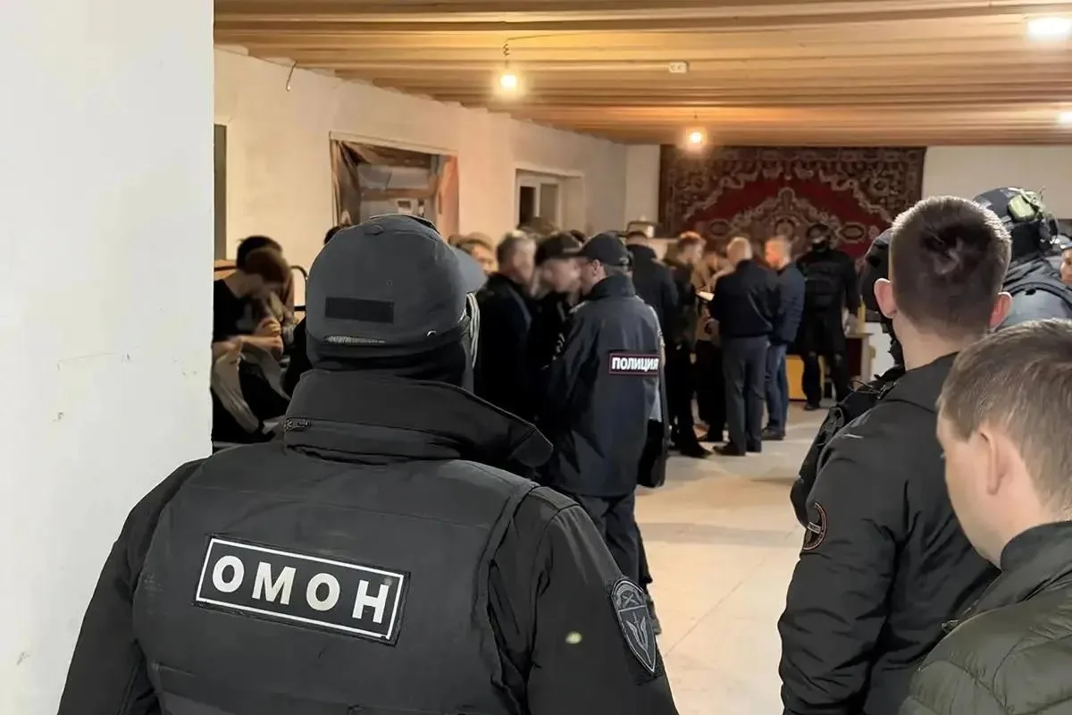 В Поморье пресекли 56 нарушений миграционного законодательства.