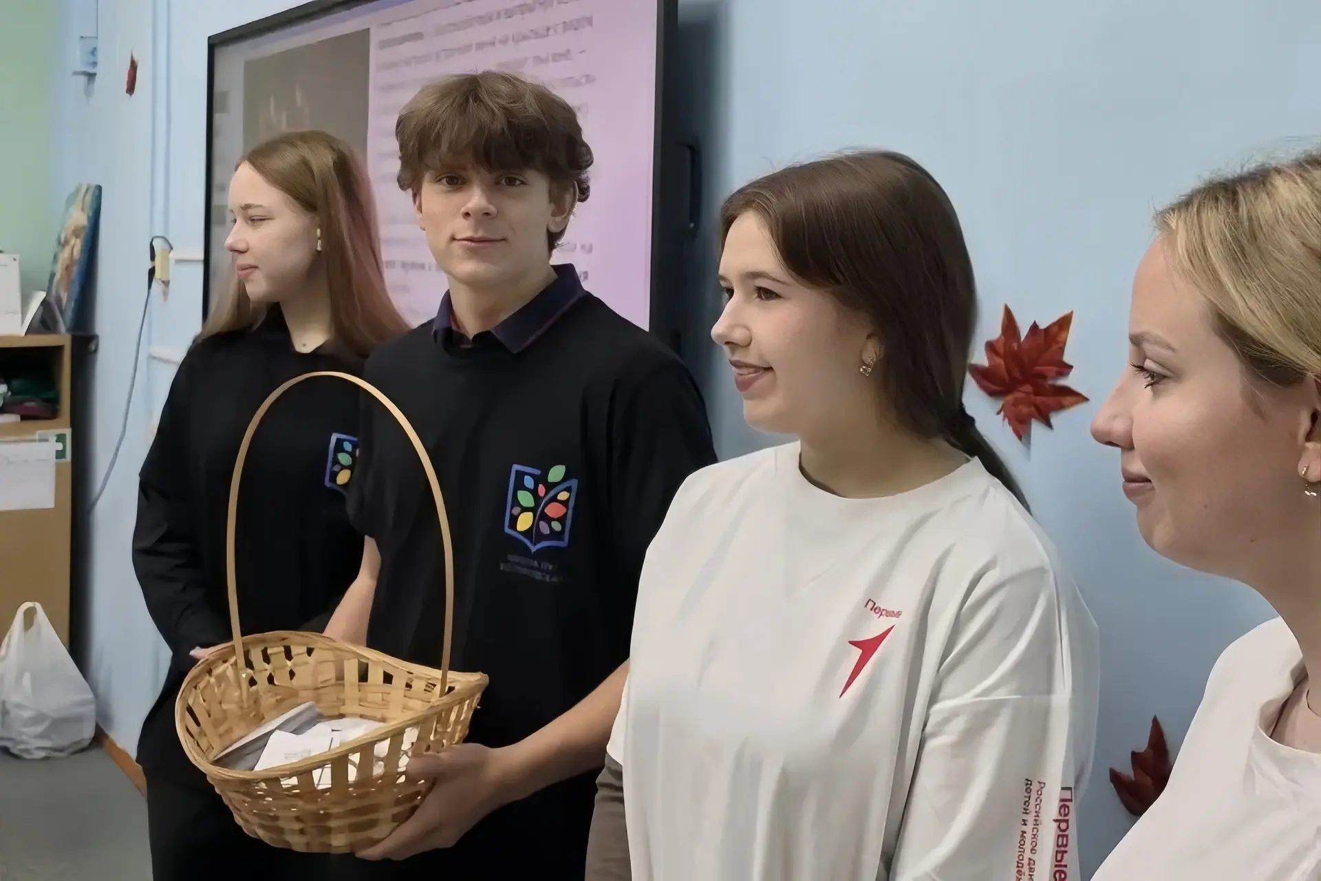 ❤️Единая городская акция ко Дню отца