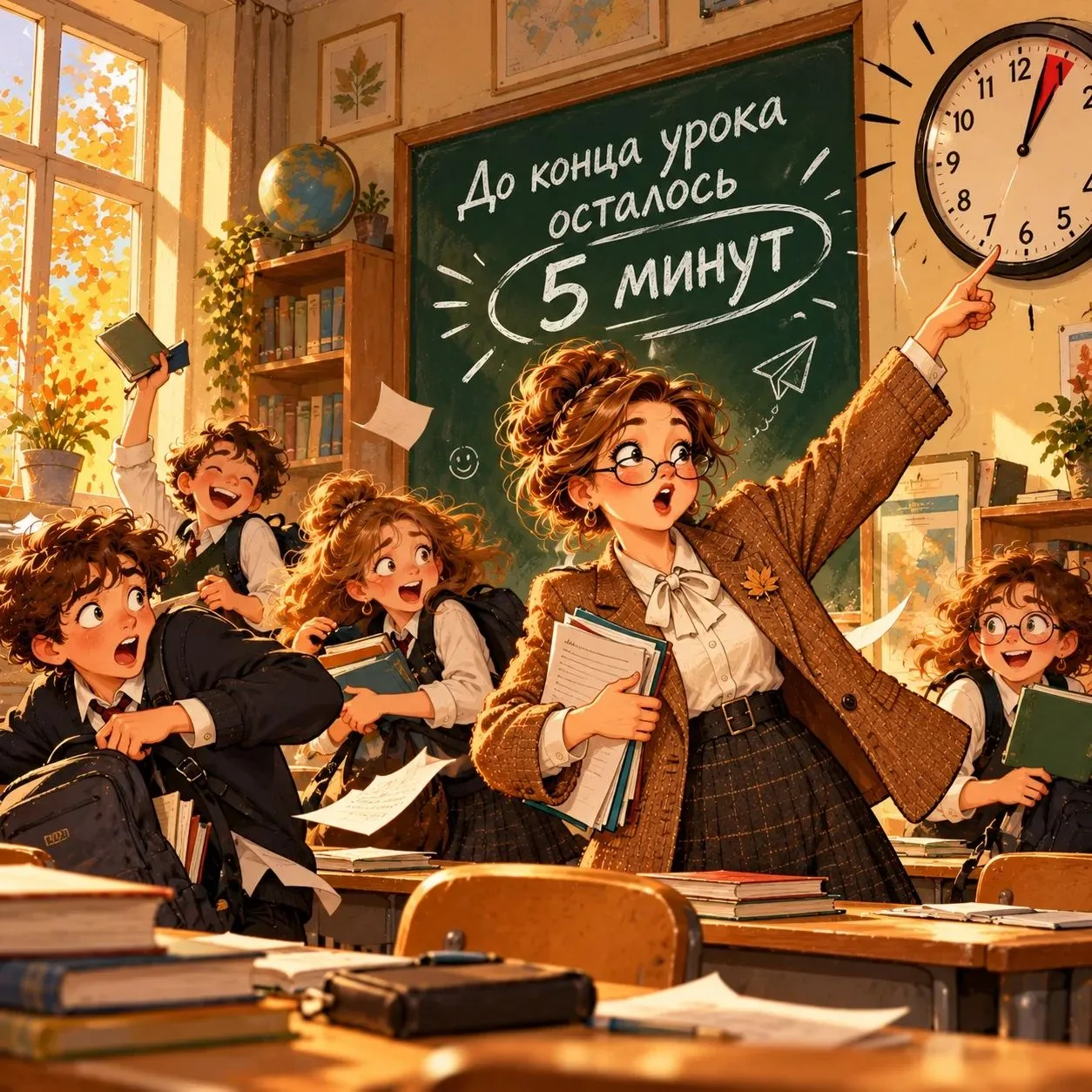 👆Вспоминаем крылатые фразы учителей 👩‍🏫