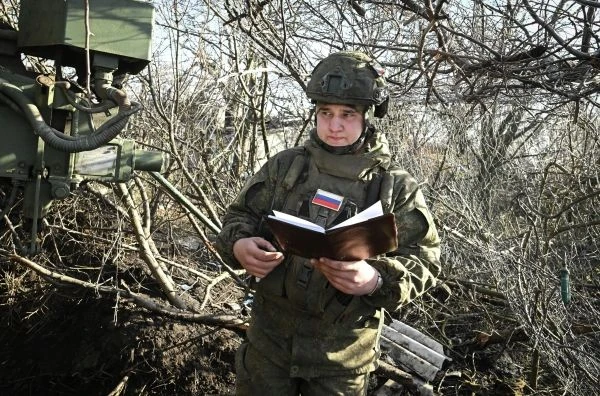 Депутат Евгений Фёдоров: «Не бывает во время военных действий хорошо»