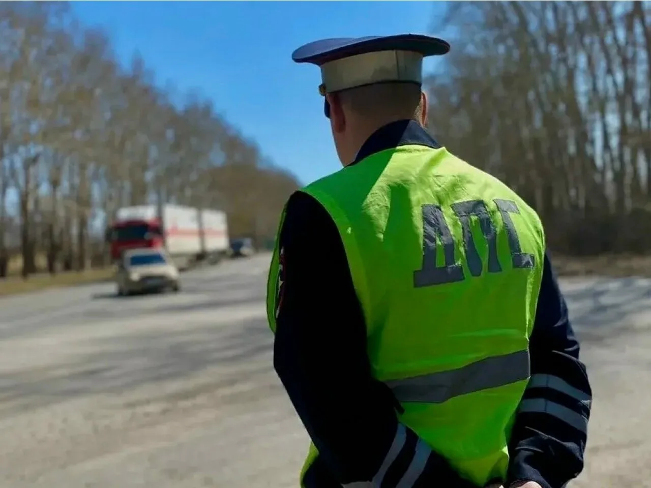 🚛 Почти каждый третий грузовик с нарушениями? В Каменске-Уральском подвели итоги рейда...
