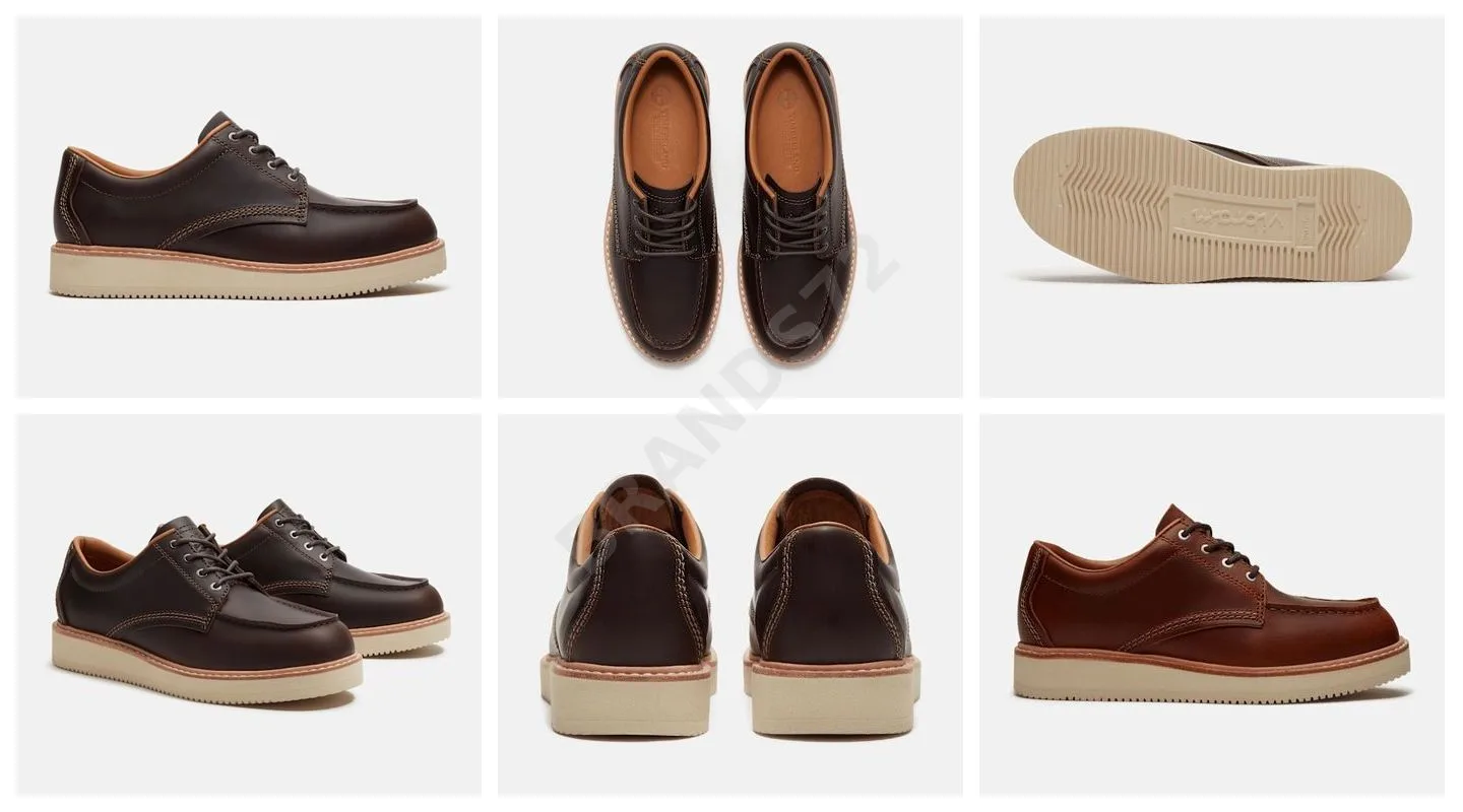 🌲 Timberland - дополнительные −30%