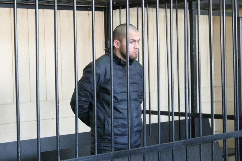 Новосибирец до смерти замучил трёхлетнюю дочь сожительницы