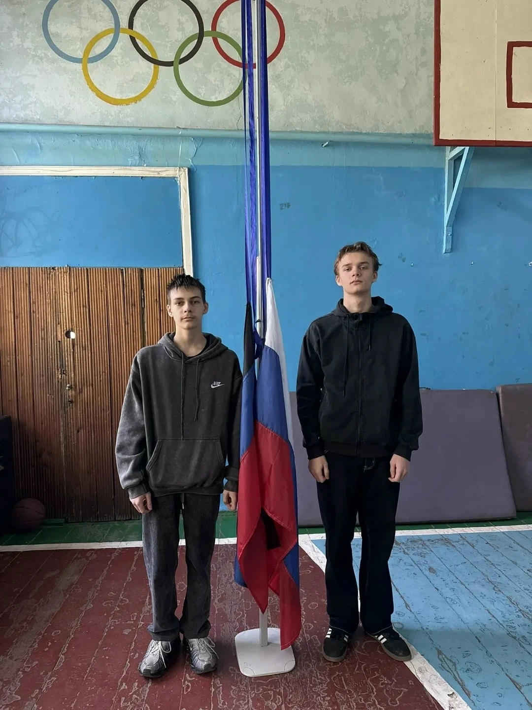 ✅Неделя завершена
