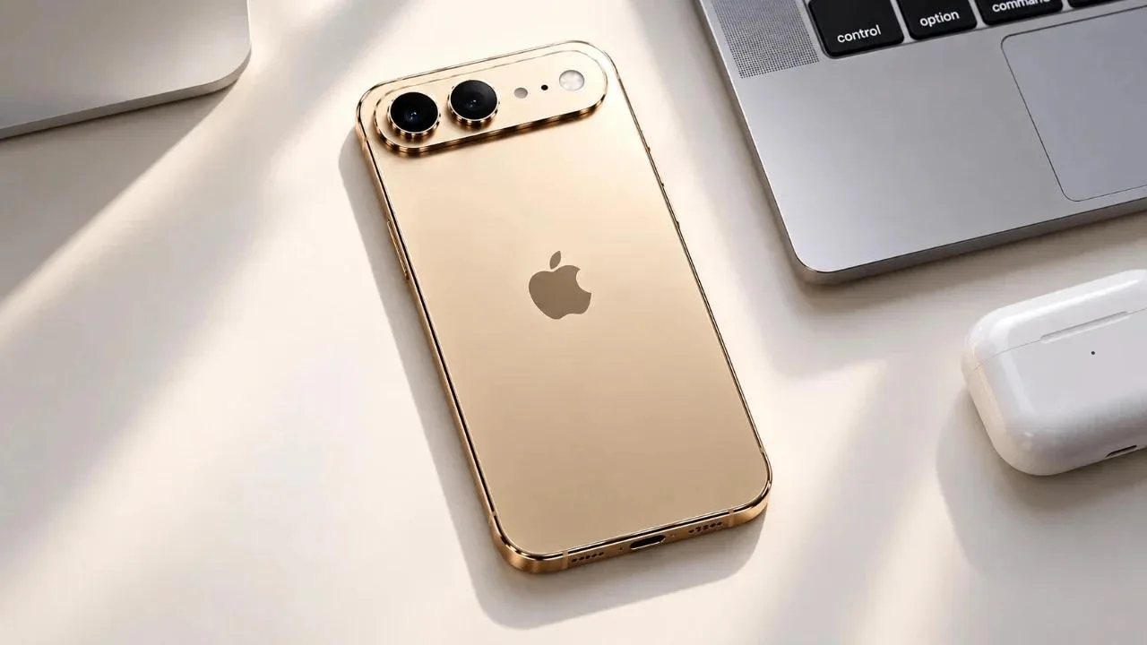 Apple сделает iPhone Air 2 еще тоньше, быстрее и лучше во всём
