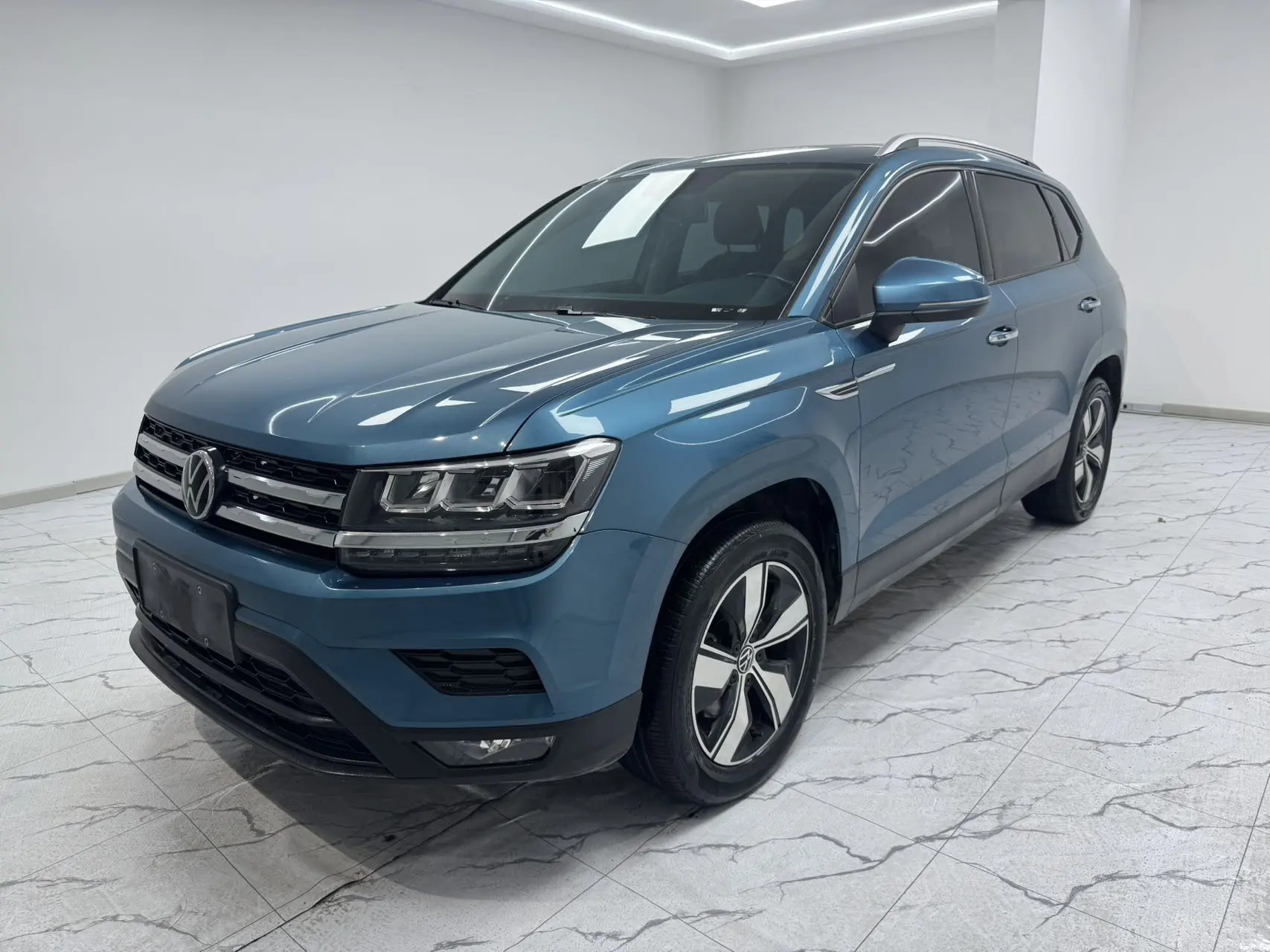 Volkswagen Tharu 1.4 150 лс
