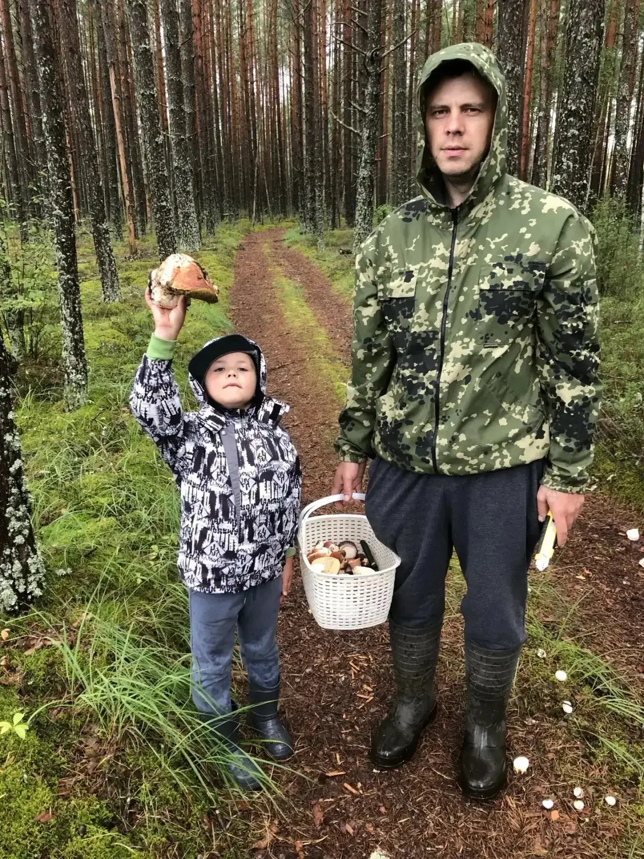 🌟 ЧЕЛЛЕНДЖ «ПАПА МОЖЕТ»: ИСТОРИИ НАШИХ СЕМЕЙ 👨👧👦