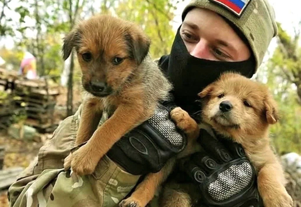 ❤️ Друзья, доброе утро!