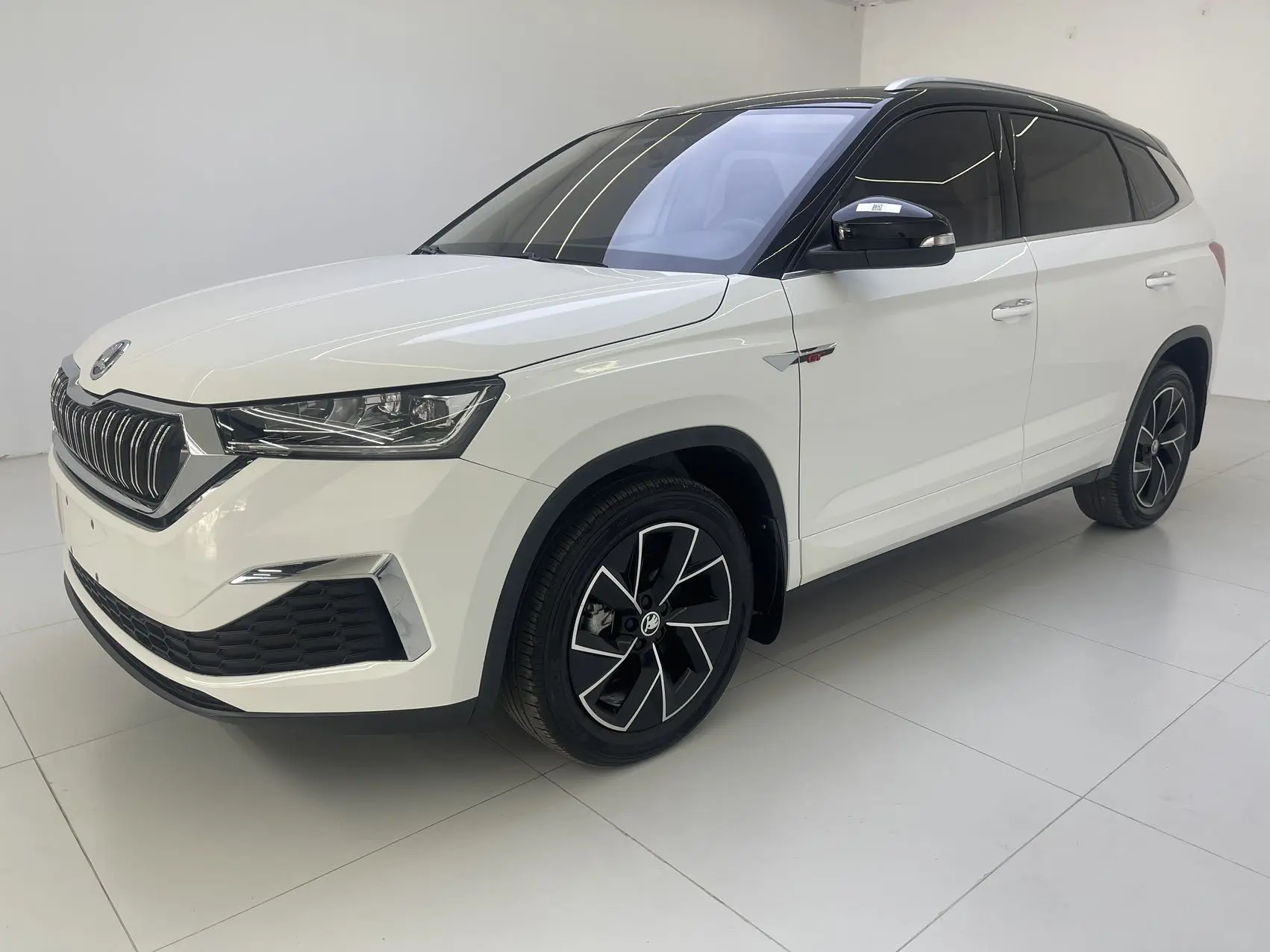 🇨🇳 Авто из Китая